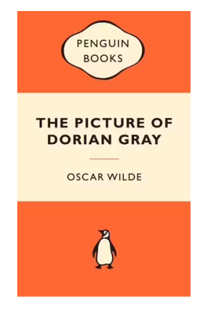 The Picture of Dorian Gray