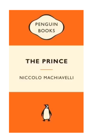 The Prince