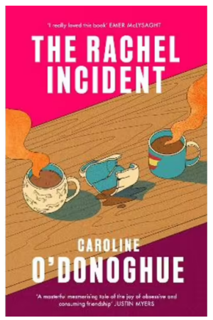 The Rachel Incident