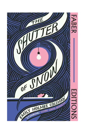 The Shutter of Snow
