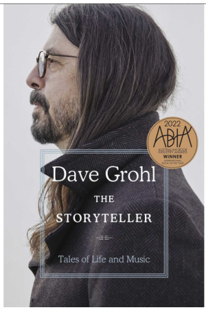 The Storyteller