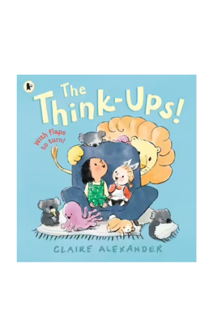 The Think-Ups