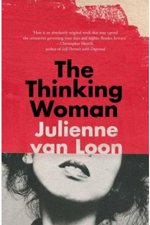Thinking Woman