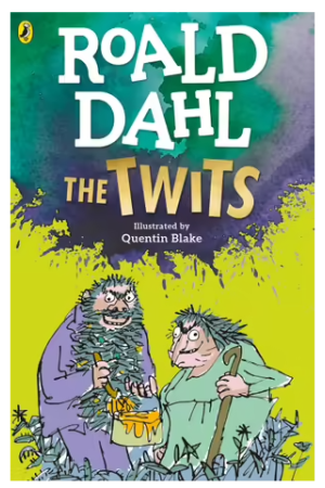 The Twits