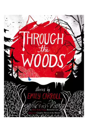 Through the Woods