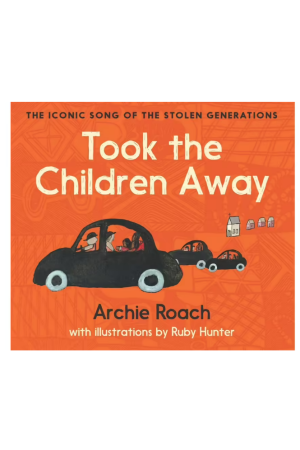 Took the Children Away