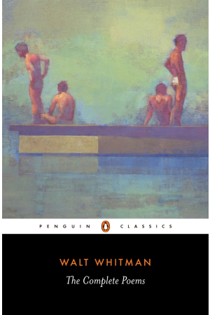 The Complete Poems