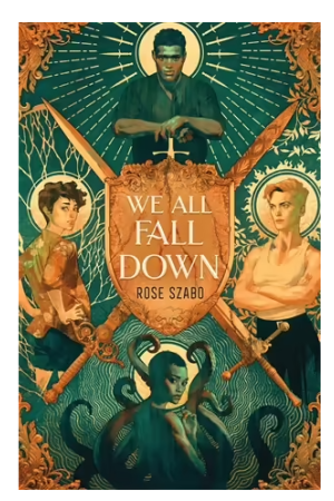 We All Fall Down