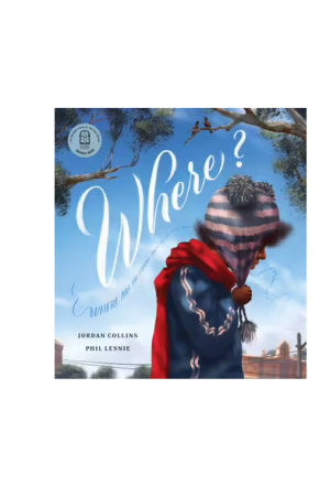 Where?