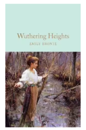 Wuthering Heights