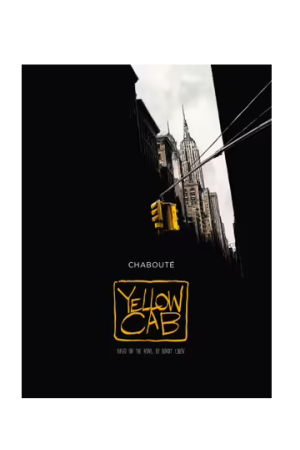 Yellow Cab