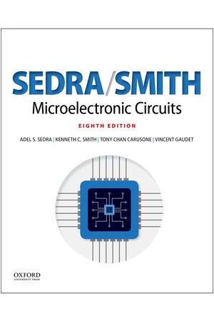 Microelectronic Circuits