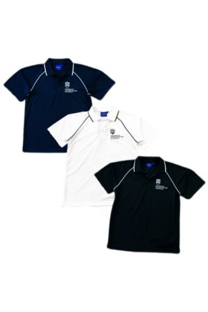 Men's UOW Polo