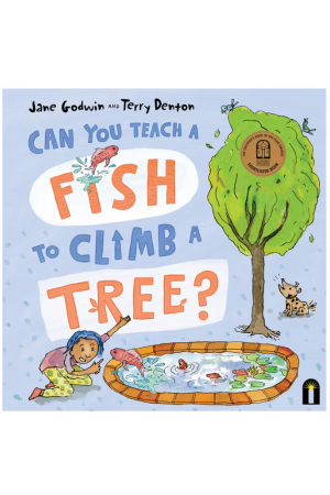 Can You Teach a Fish to Climb a Tree?