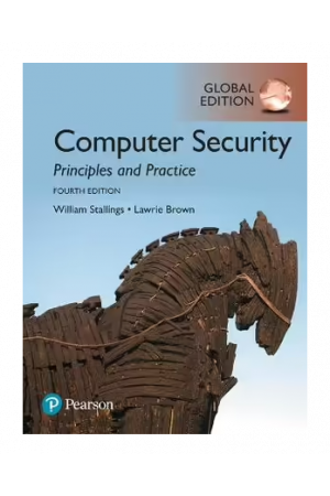 Computer Security Principles and Practice | 4th Global Edition