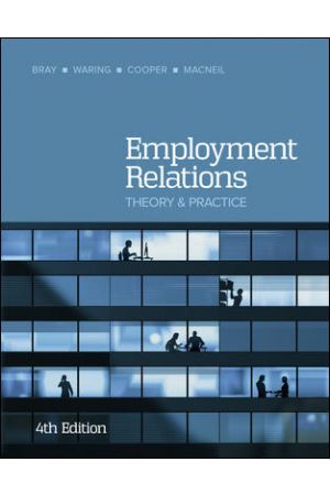 Employment Relations