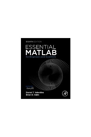 Essential MATLAB for Engineers and Scientists