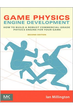 Game Physics Engine Development