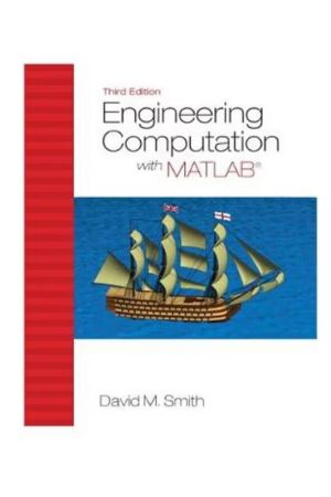 Engineering Computation with MATLAB