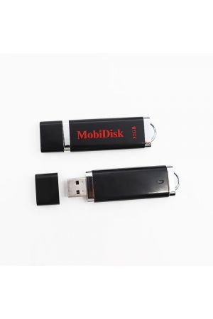 USB Flash Drive 32GB Black