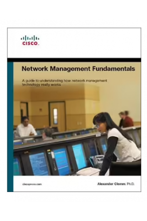Network Management Fundamentals