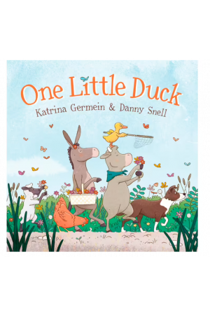 One Little Duck