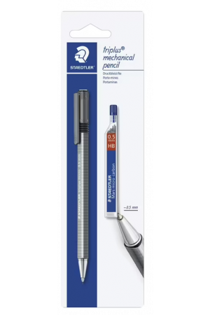 Staedtler Triplus Micro Mechanical Pencil