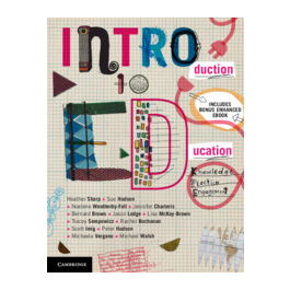 Introduction to Education: Knowledge, Practice, Engagement