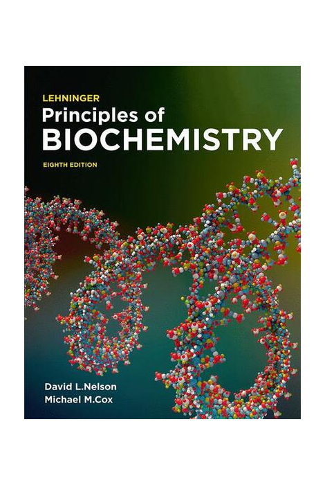 Unishop | Lehninger Principles of Biochem 8e