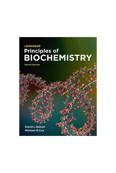 Unishop | Lehninger Principles of Biochem 8e