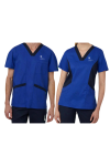 UOW Scrub Top