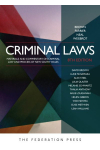 Criminal Laws 8ed