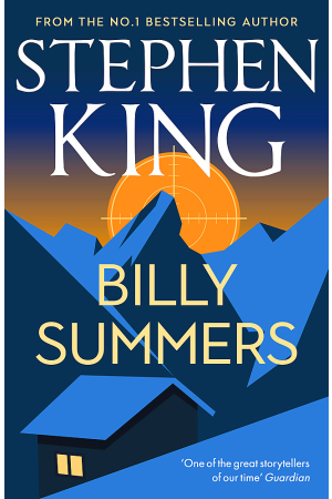 Billy Summers