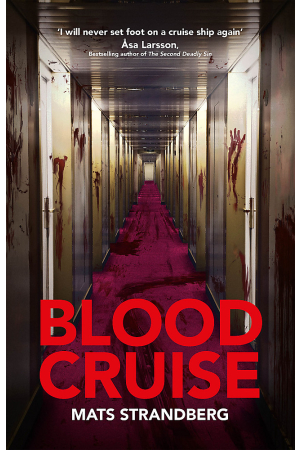  BLOOD CRUISE