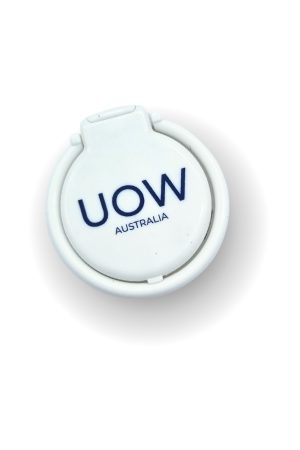 UOW Phone Ring