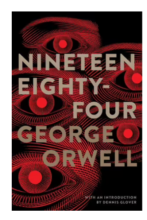 Nineteen Eighty-Four