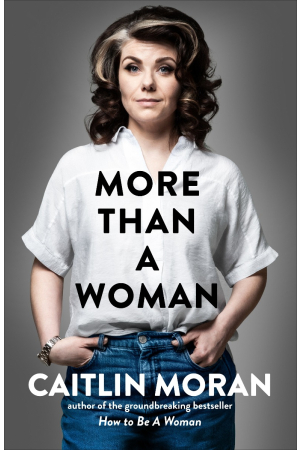 More Than A Woman | The Unseen World