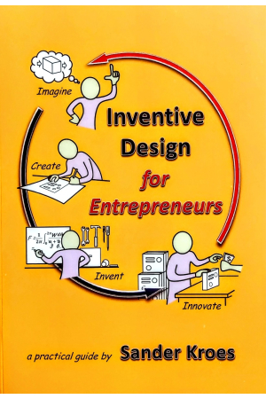 Inventive Design for Entrepreneurs