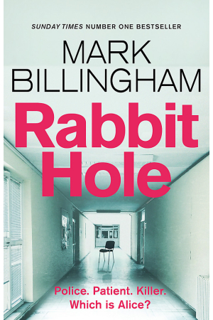 Rabbit Hole
