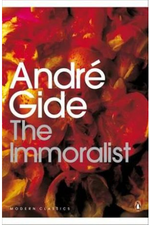 The Immoralist