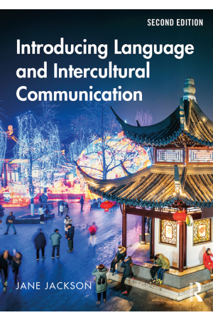 Introducing Language and Intercultural Communication