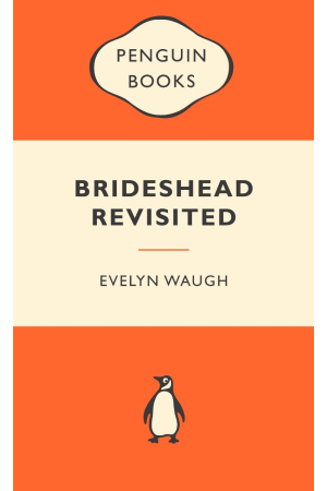Brideshead Revisited