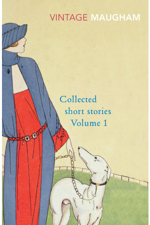 Collected Short Series Vol. 1