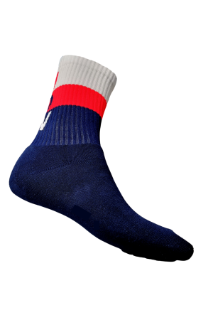 UOW x New Balance Crew Sock