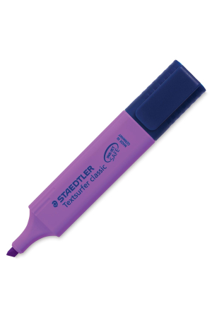 Staedtler Textsurfer Classic Violet Highlighter