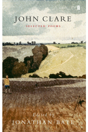 Selected Poetry of John Clare