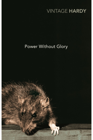 Power Without Glory
