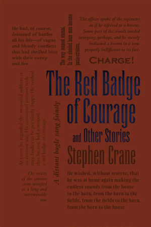 Red Badge Courage