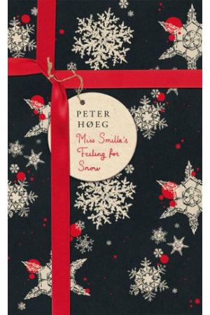 Miss Smilla's Feeling For Snow