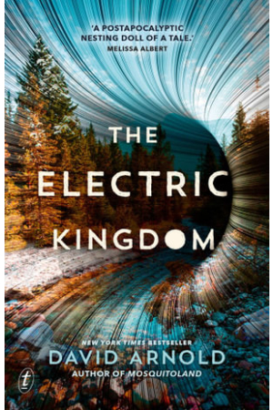 Electric Kingdom